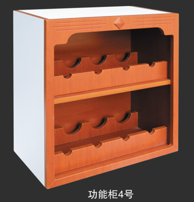 功能柜4号